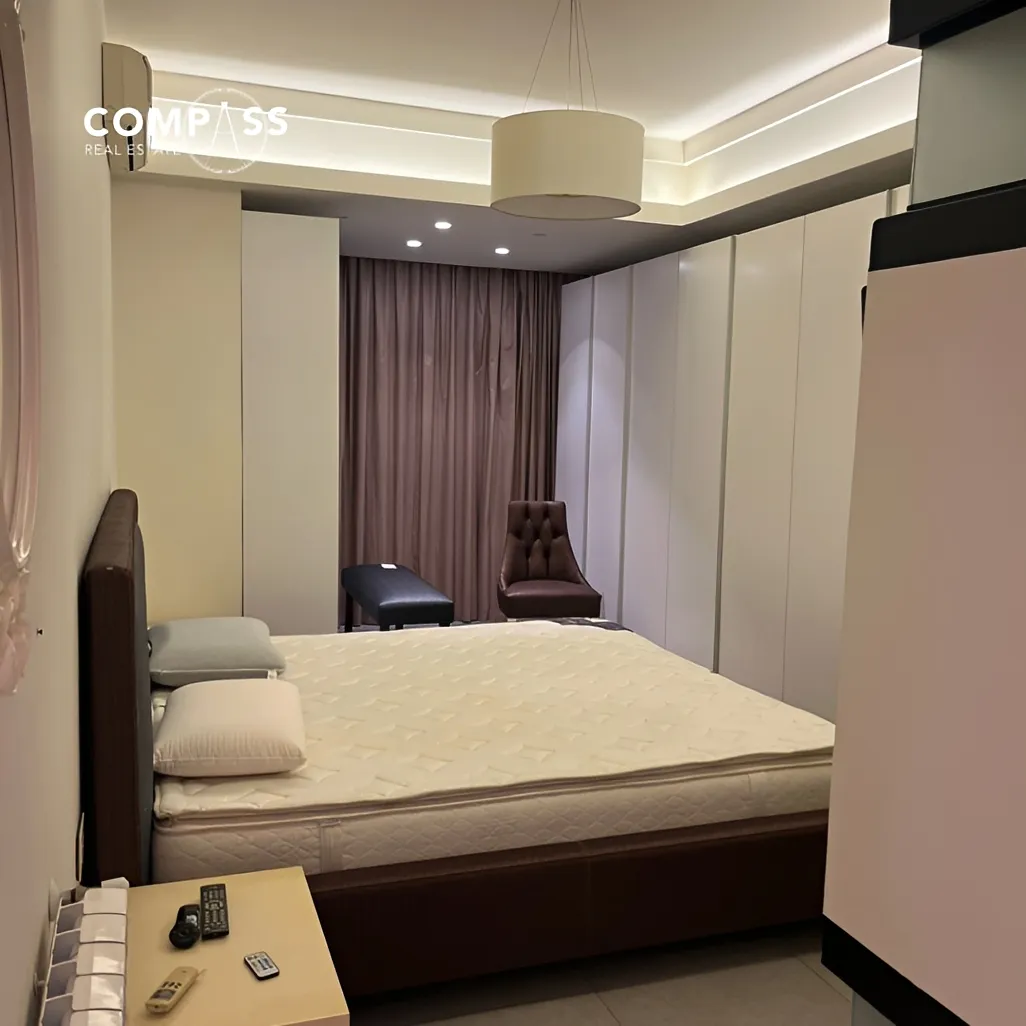 Apartment for rent in Jdeideh, Lebanon