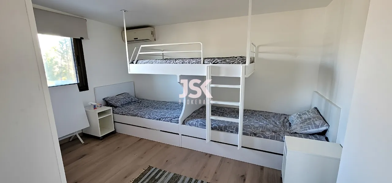 Chalet for Rent in Faqra