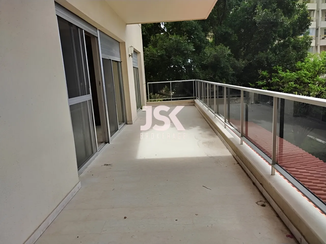 Apartment for Rent in Sahel Aalma