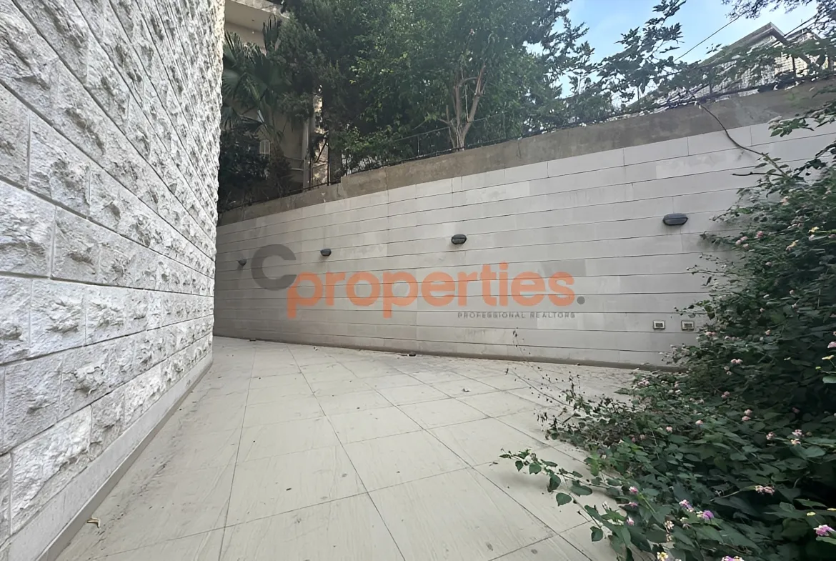 Apartment for Sale in Hadath