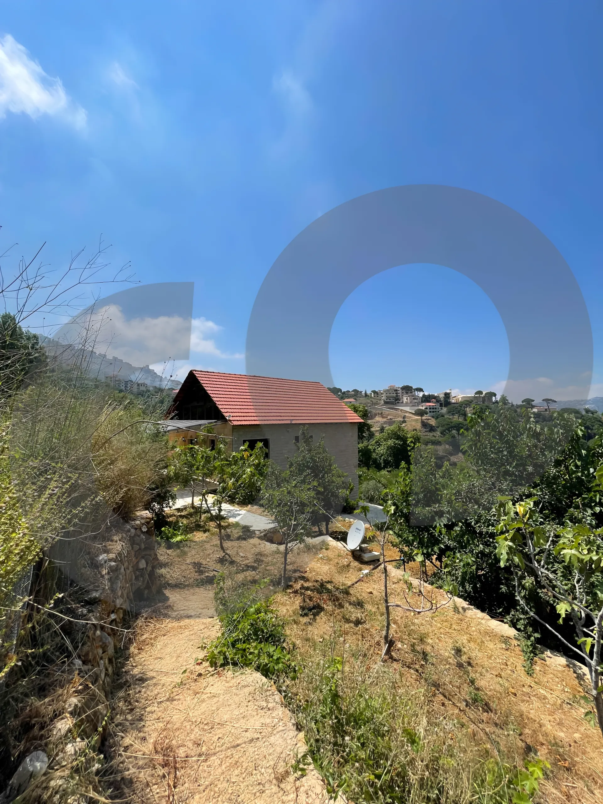 Villa for Sale in Matn