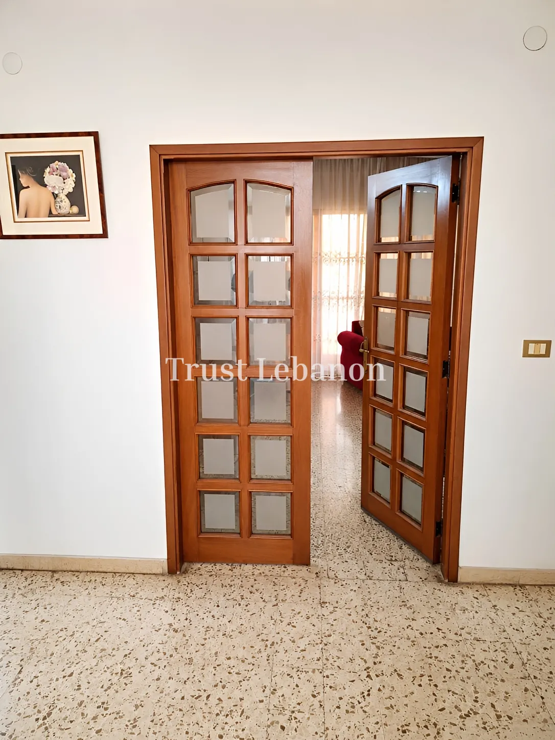 Apartment for sale in Achrafieh