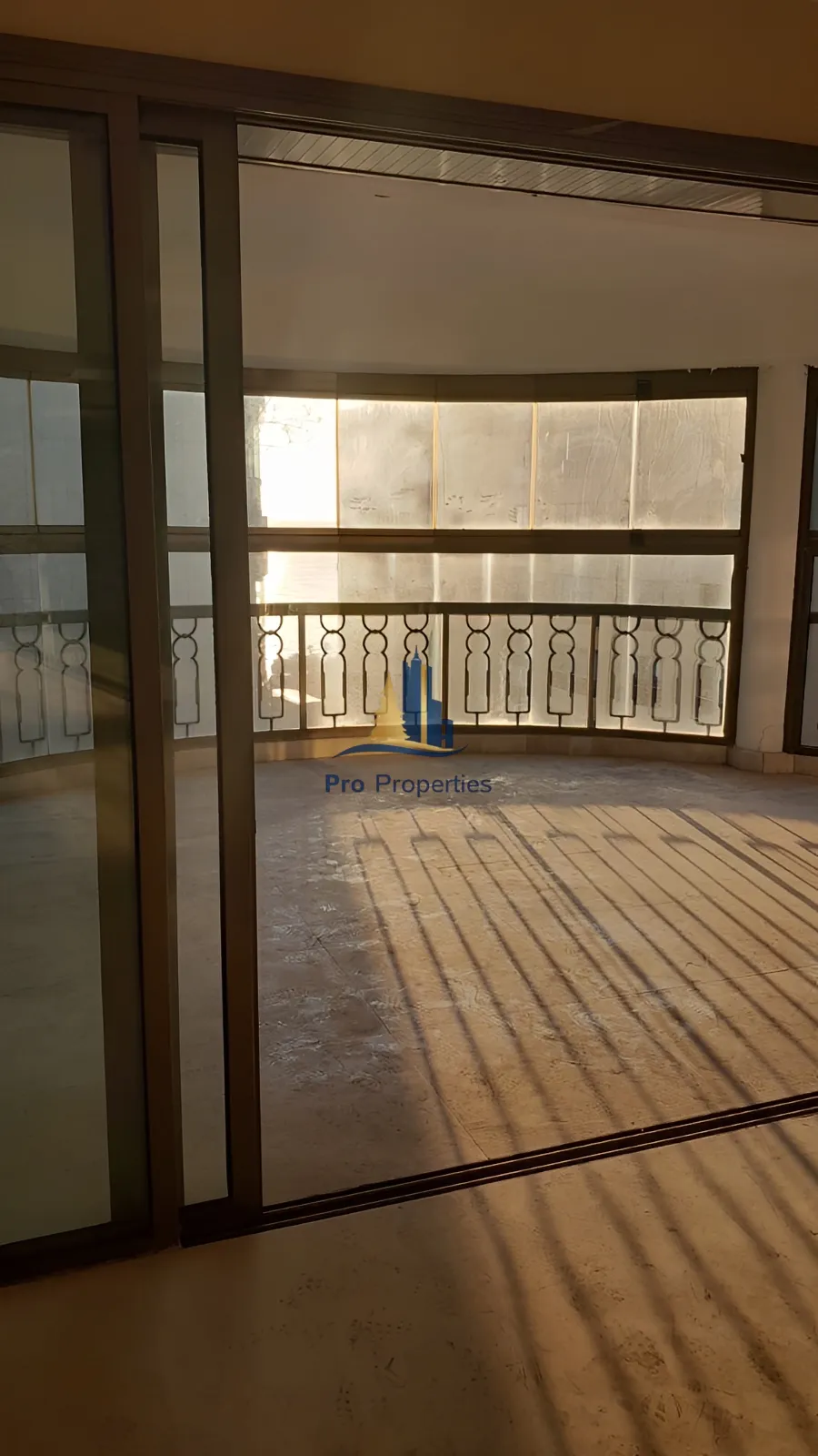 Apartment for rent in Ramleh Al Bayda
