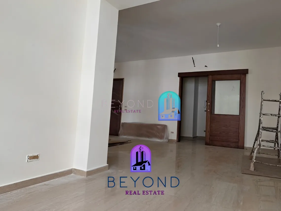 Apartment for sale in Ras Al Naba'a