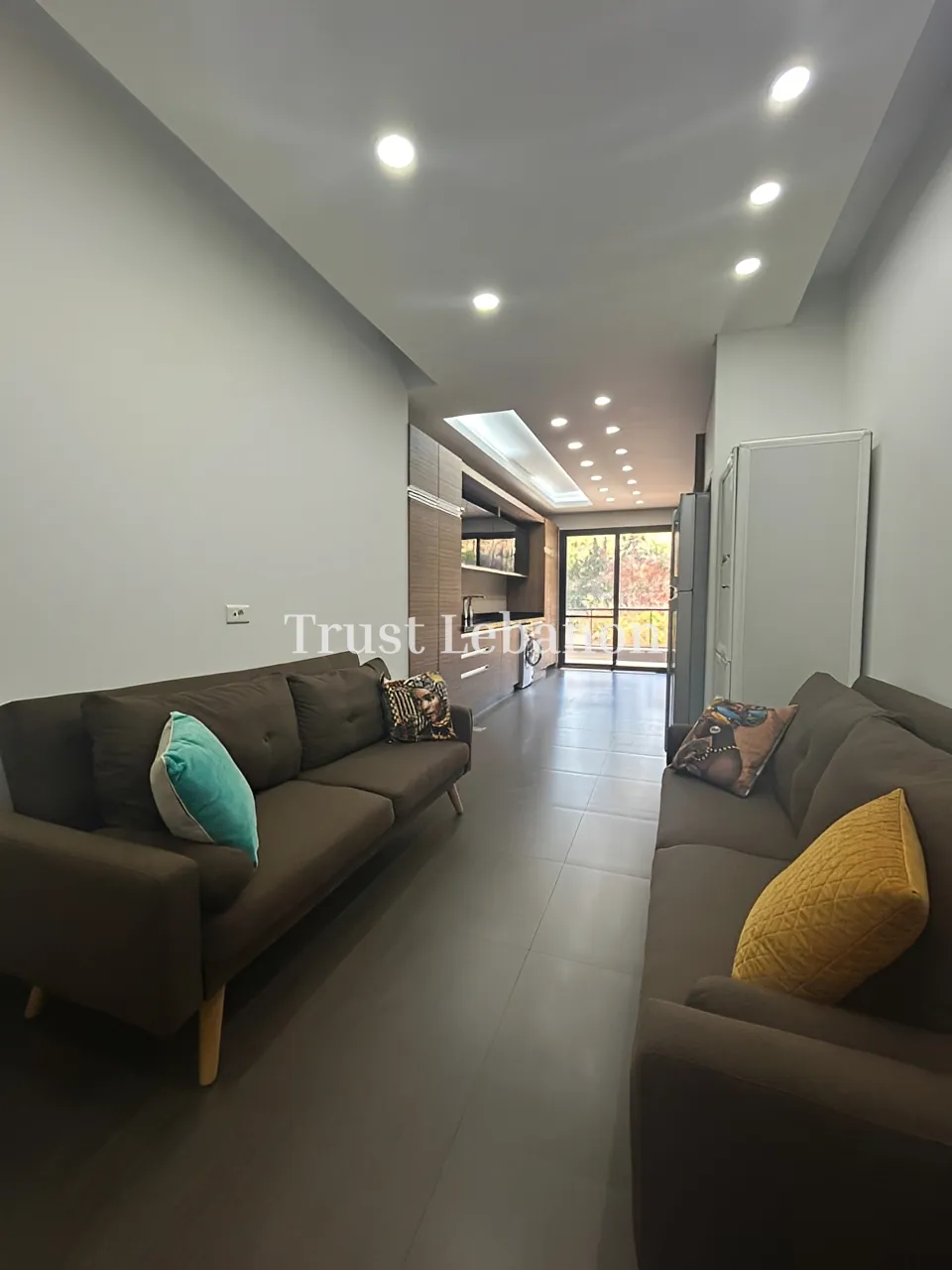 Apartment for rent in Mar Roukouz, Lebanon - 2 bed, 4 bath