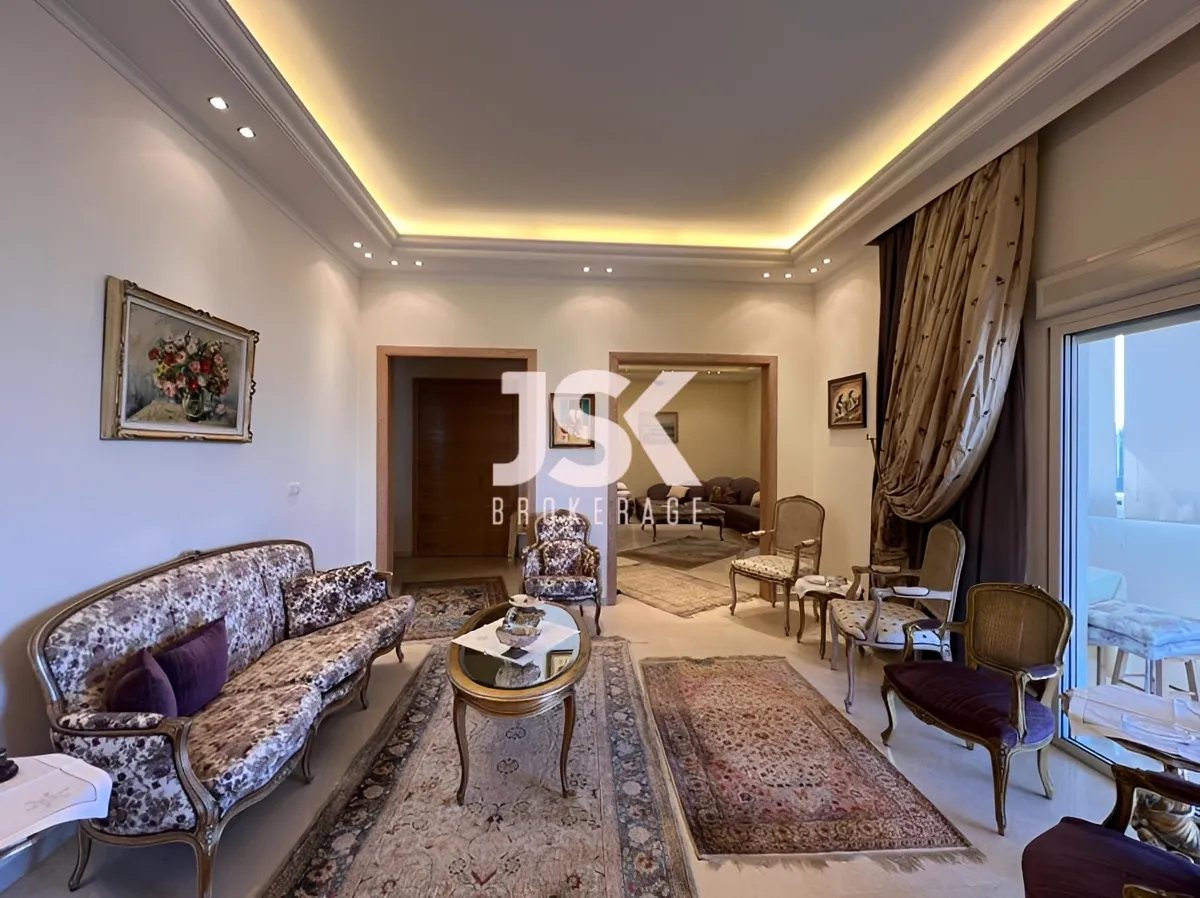 Apartment for Sale in Byblos, Lebanon