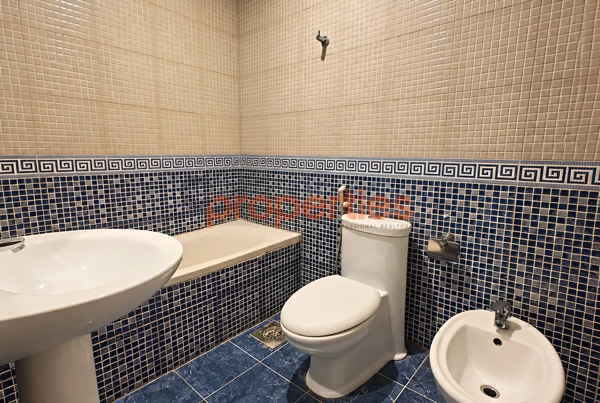 Apartment for Rent in Jnah