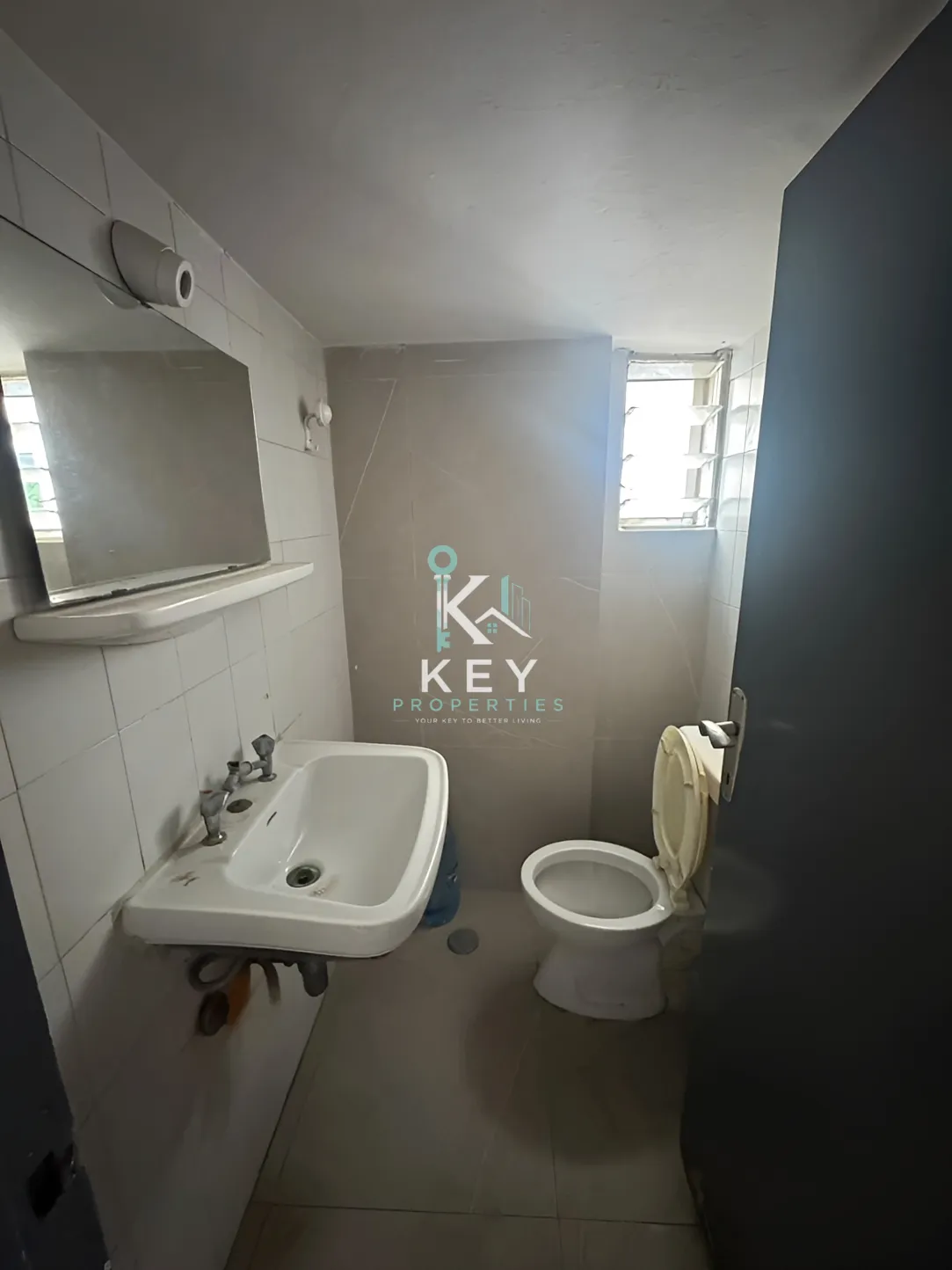 Apartment for sale in Jdeideh