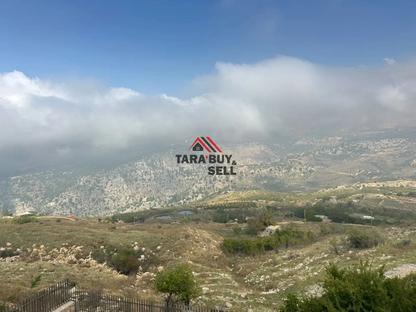 Chalet for rent in Zaarour