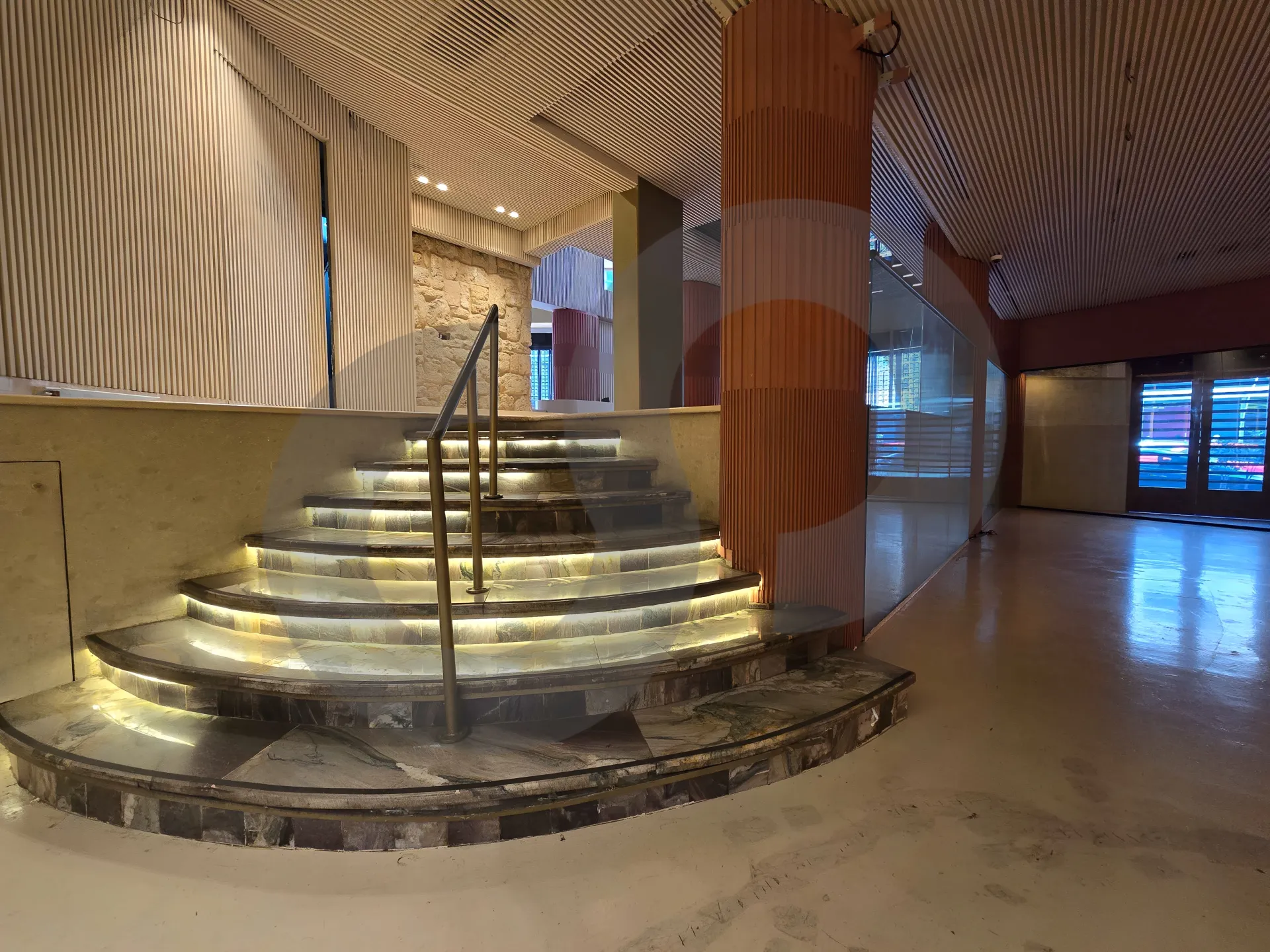 Apartment for Rent in Saifi Village