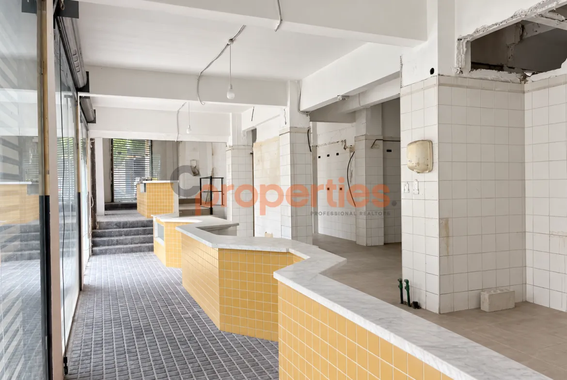 Shop for Rent in Remeil