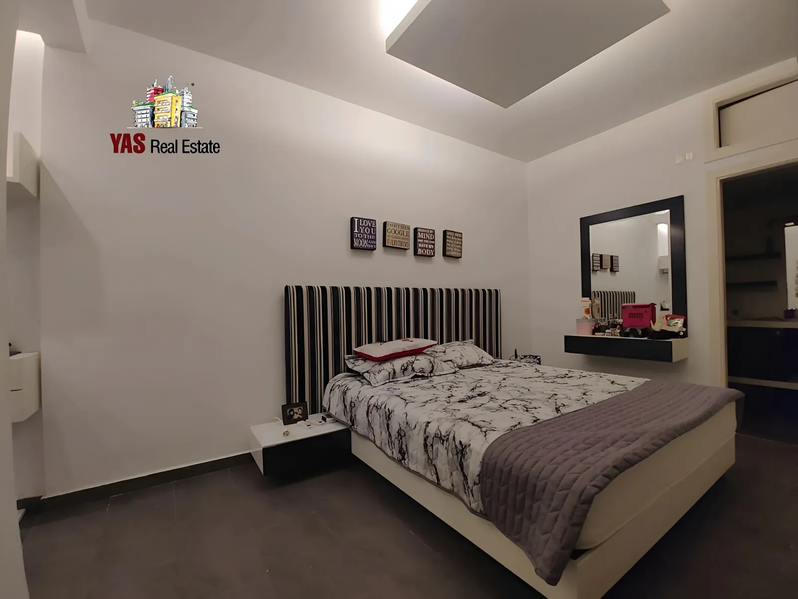 Apartment for Sale in Zouk Mikael