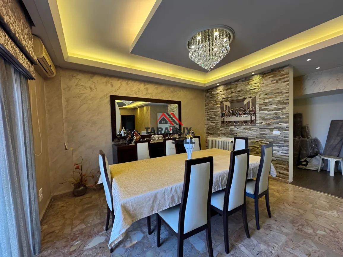Apartment for sale in Adonis, Lebanon - 3 bed, 3 bath
