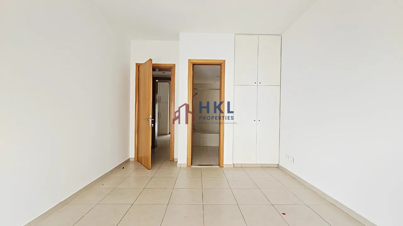 Apartment for rent in Achrafieh, Beirut, Lebanon