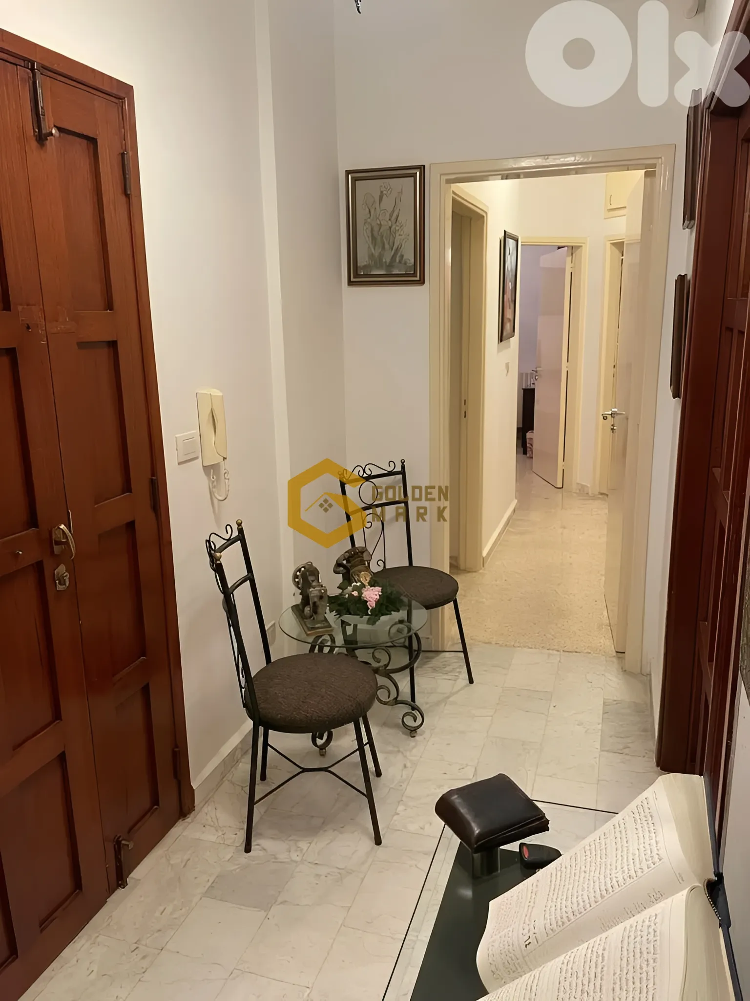 Apartment for Sale in Aachqout