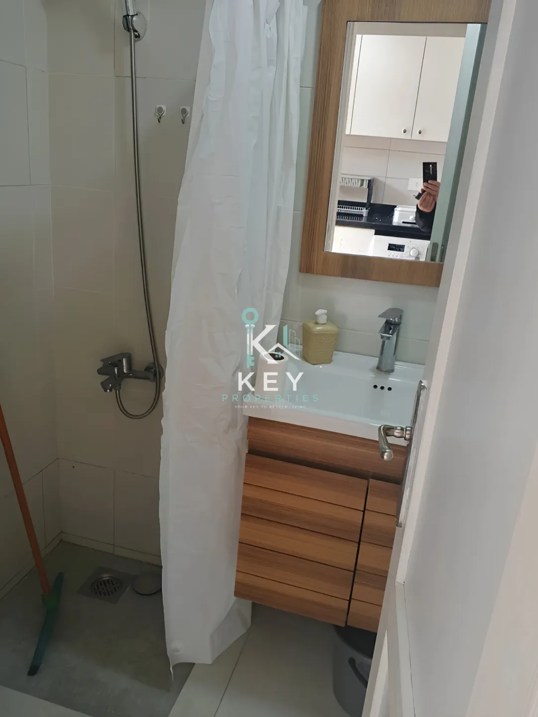 Studio for rent in Blat, Lebanon