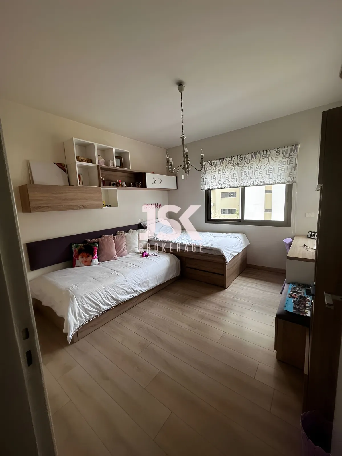 Apartment for Rent in Horch Tabet