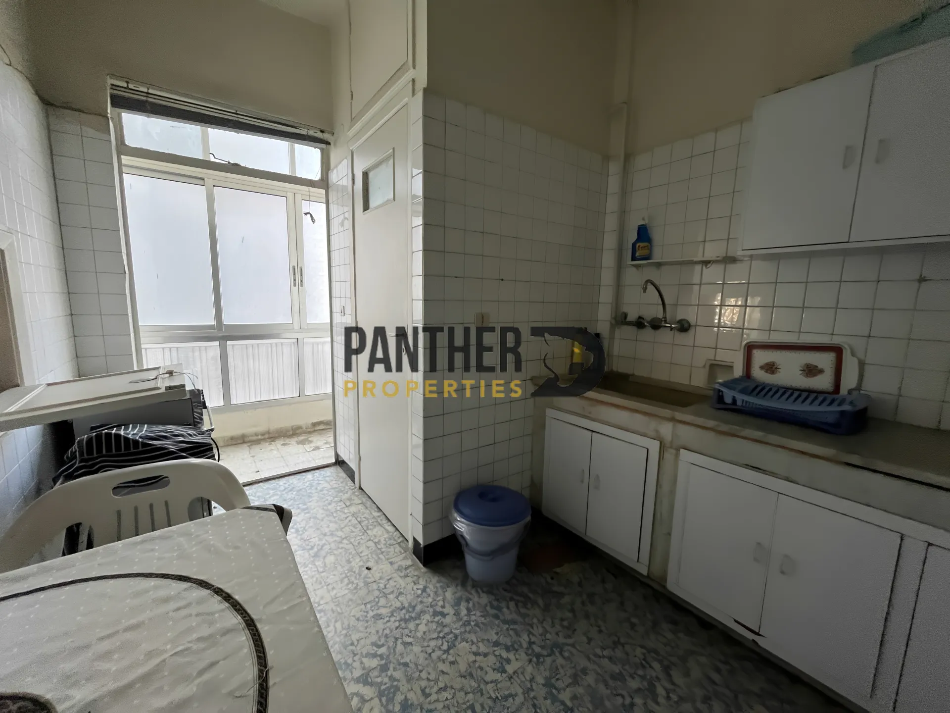 Apartment for sale in Achrafieh