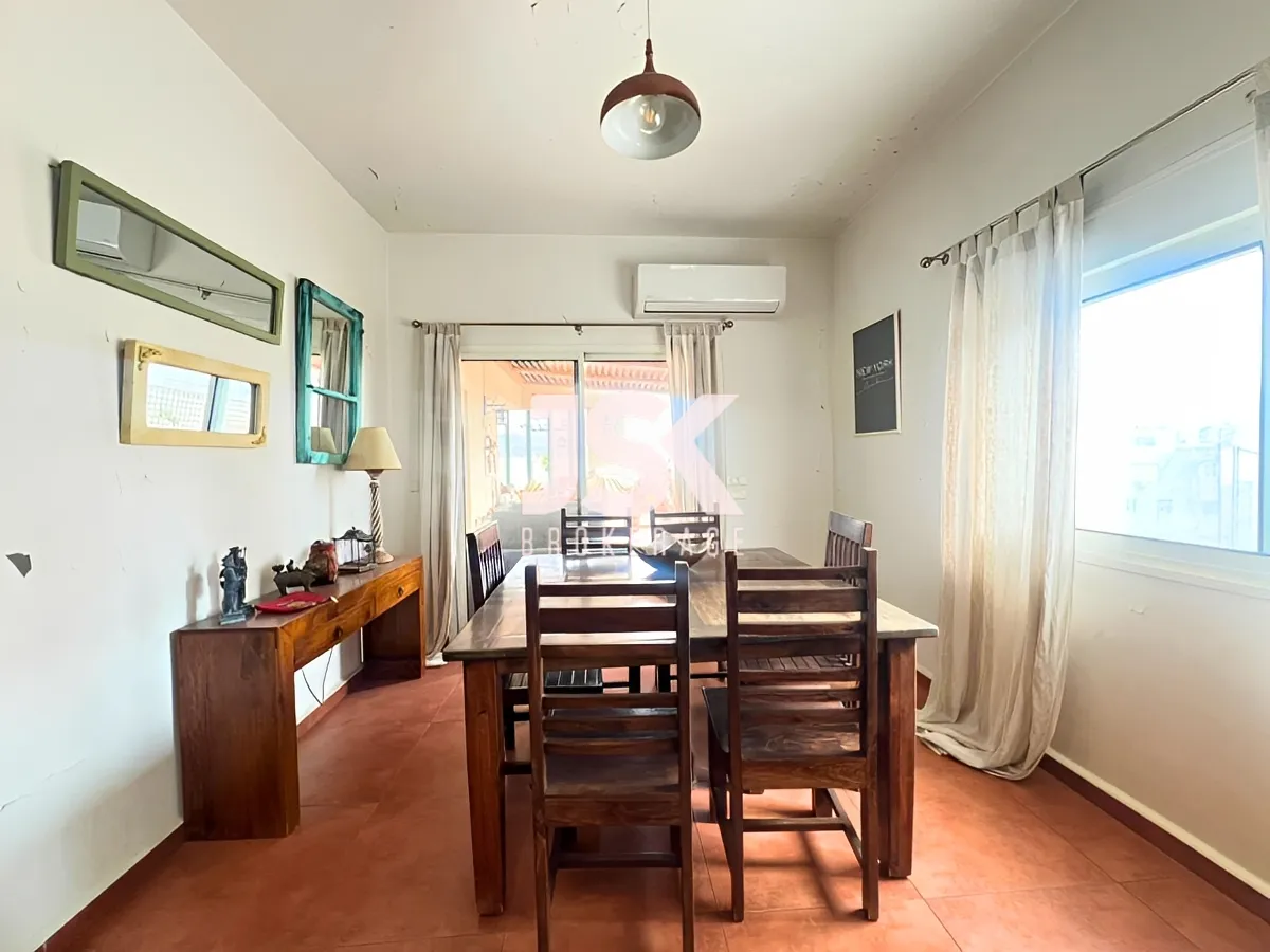 Duplex for Sale in Achrafieh