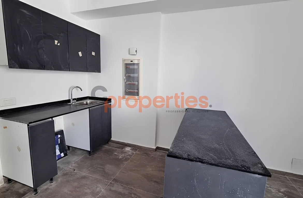 Apartment for Sale in Achrafieh