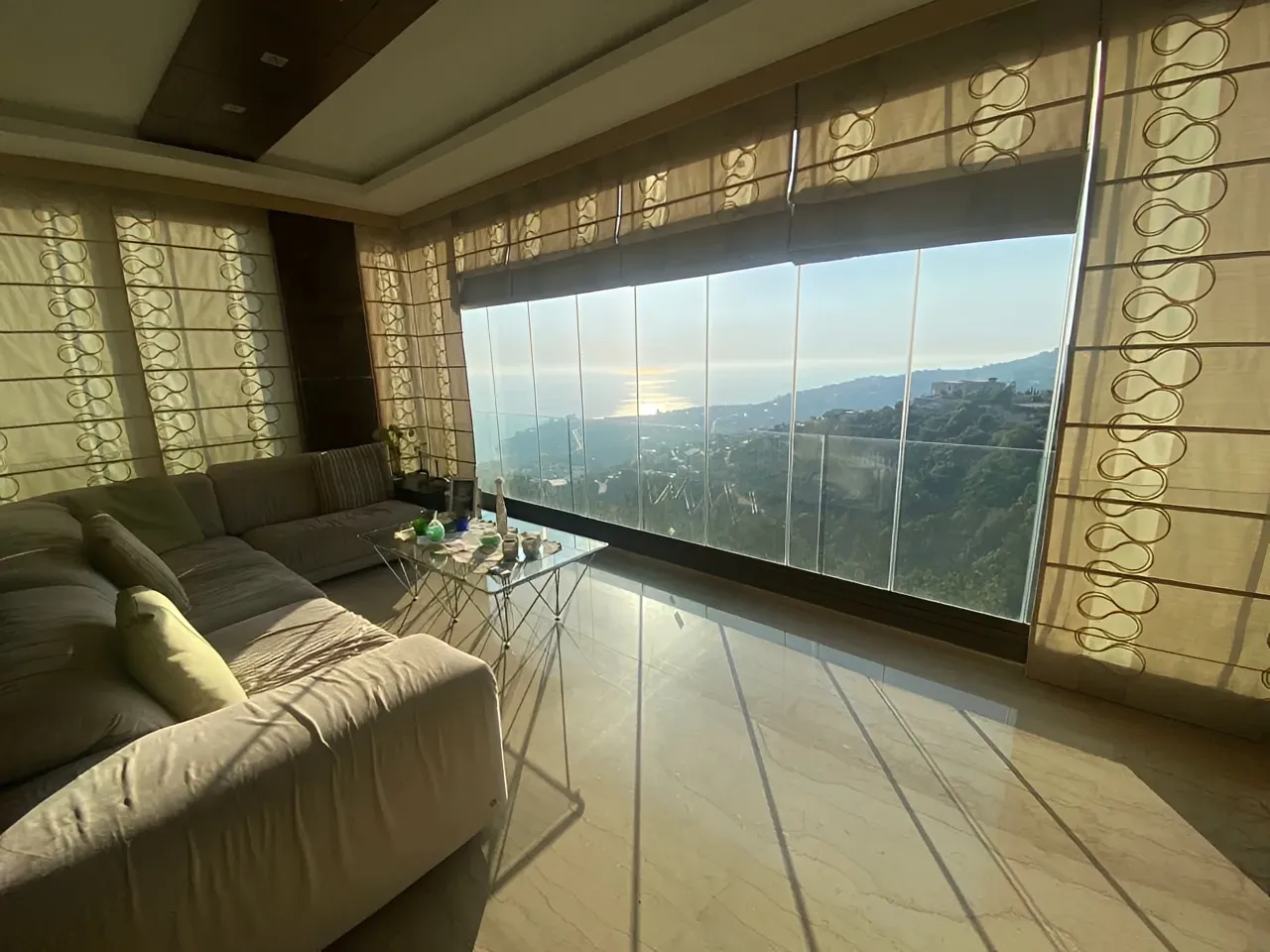 Apartment for Sale in Kfar Hbab - 4 bed, 6 bath