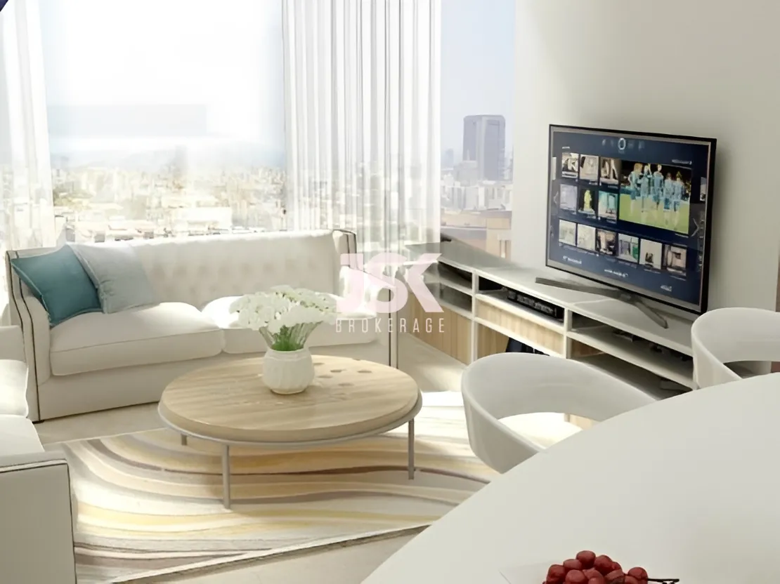 Apartment for Sale in Bourj Hammoud