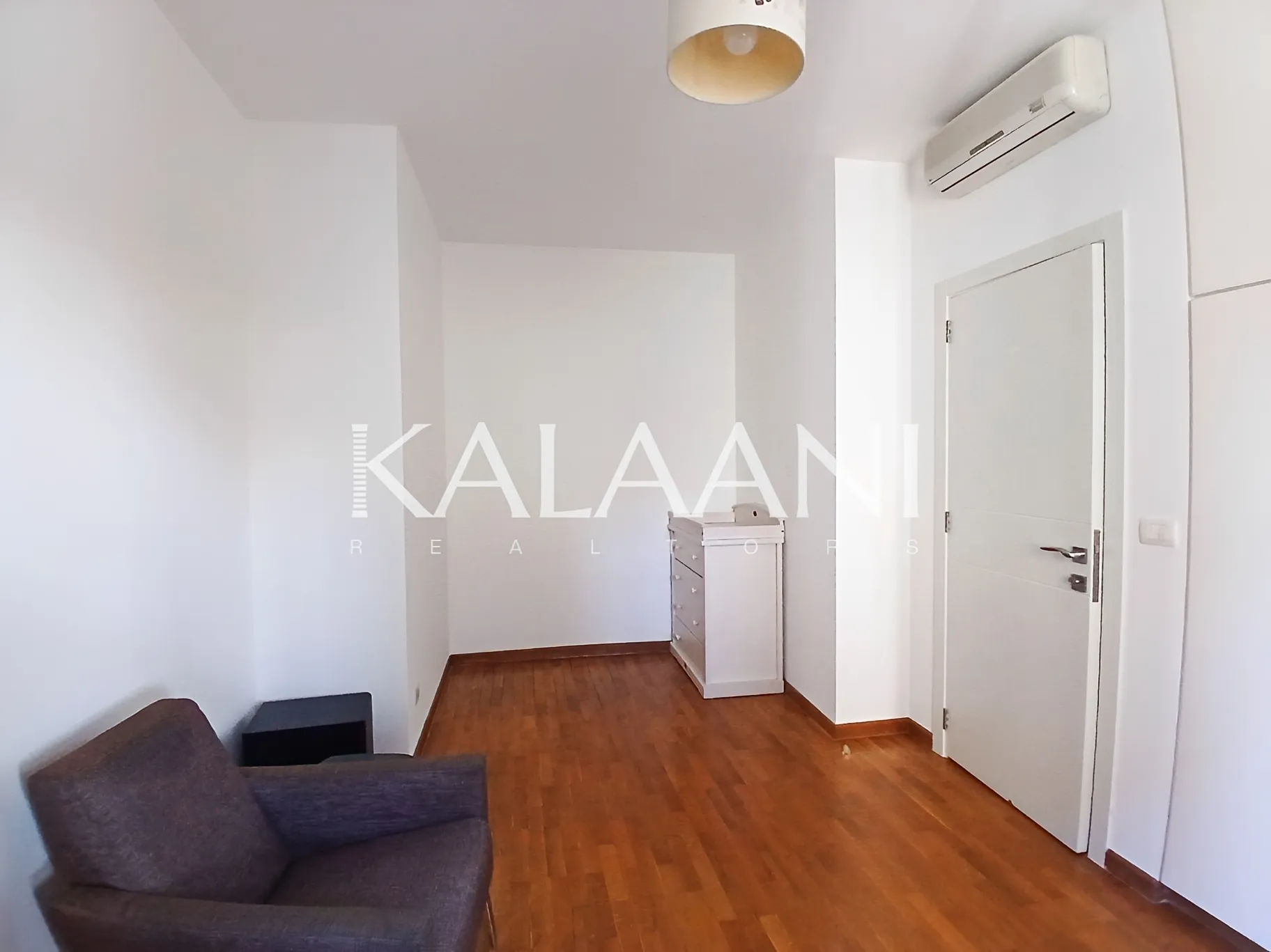 Apartment for sale in Hazmieh