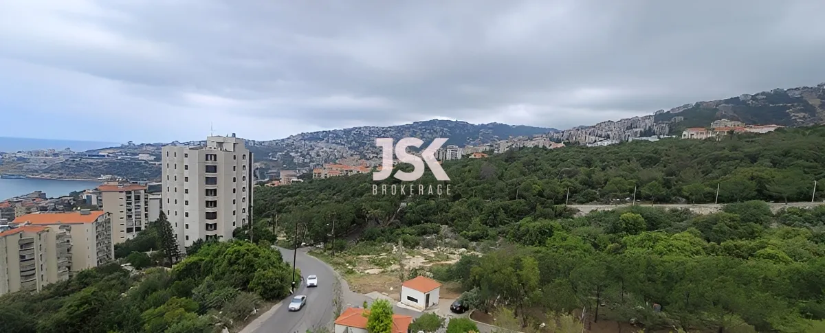 Apartment for Sale in Sahel Aalma, Lebanon - 3 bed, 3 bath