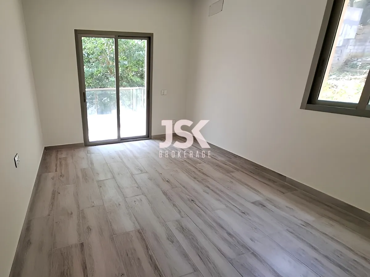 Apartment for Sale in Aaoukar