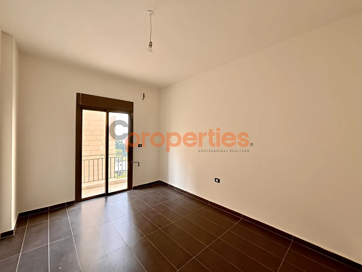 Apartment for Sale in Broummana - 2 bed, 2 bath