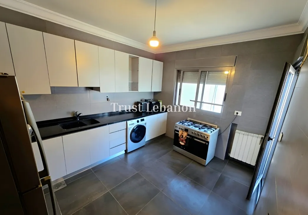 Duplex for sale in Hazmieh