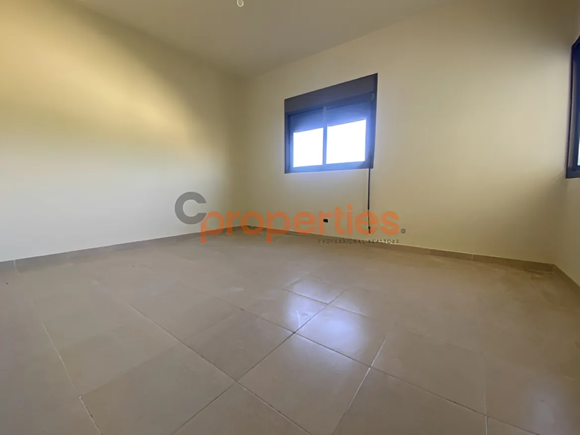 Apartment for Sale in Biaqout