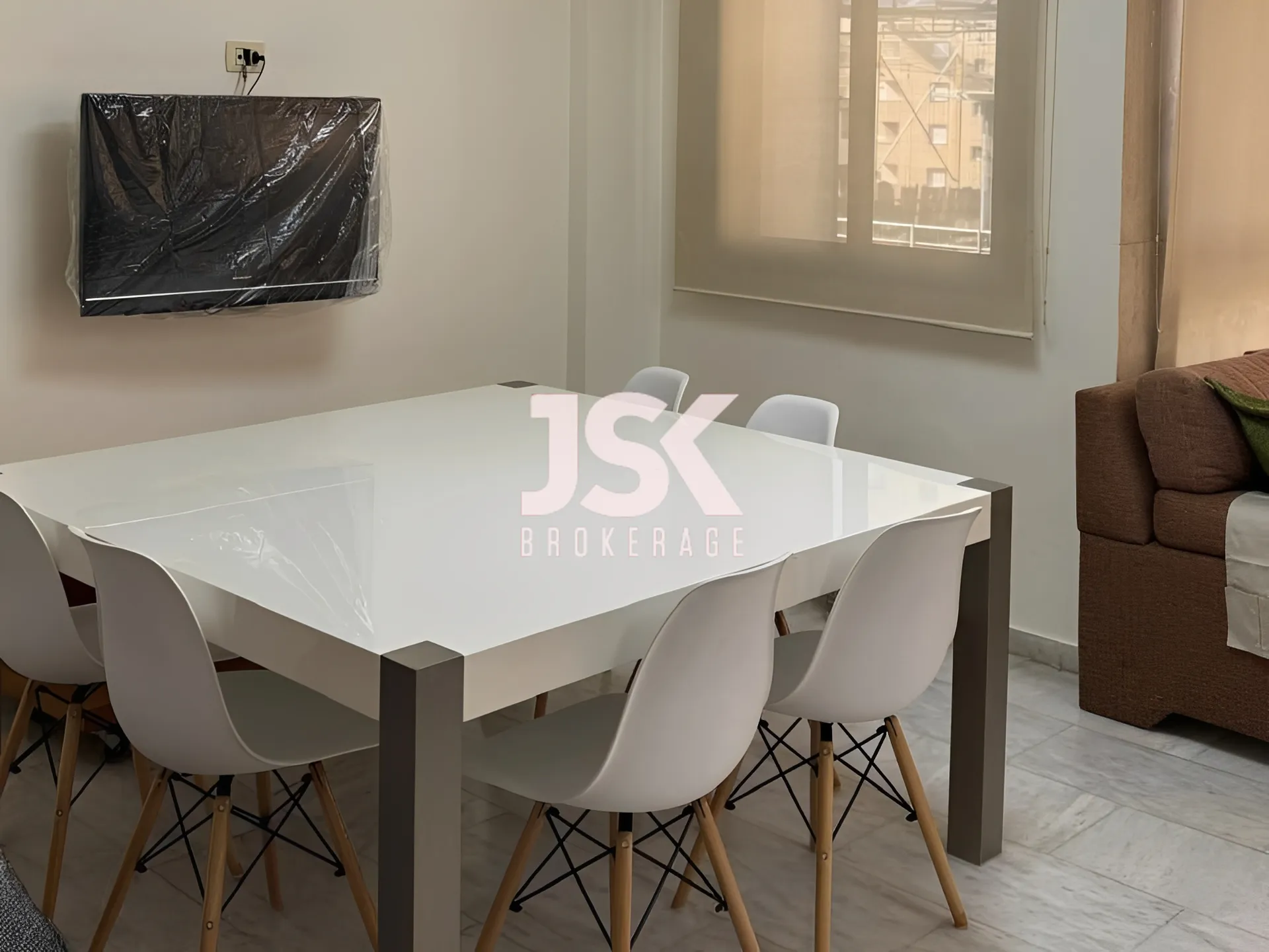 Apartment for Sale in Achrafieh, Beirut, Lebanon - 3 bed, 2 bath