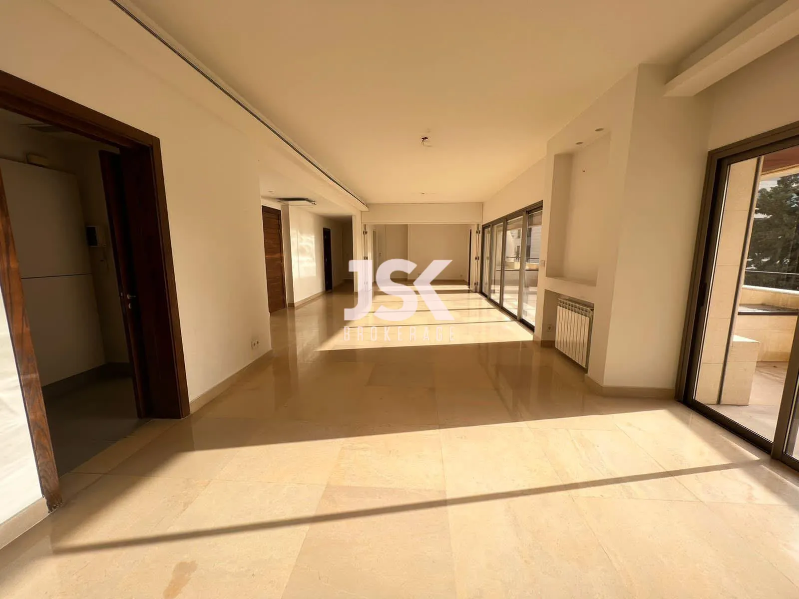 Apartment for Rent in Achrafieh