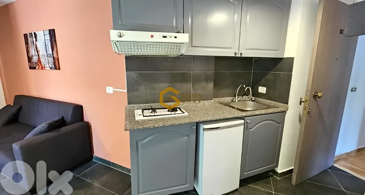 Chalet for Sale in XRVV+47H, Kfardebian - 1 bed, 1 bath