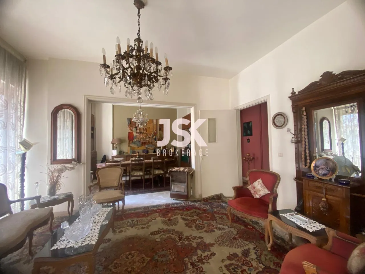 Apartment for Sale in Mar Elias