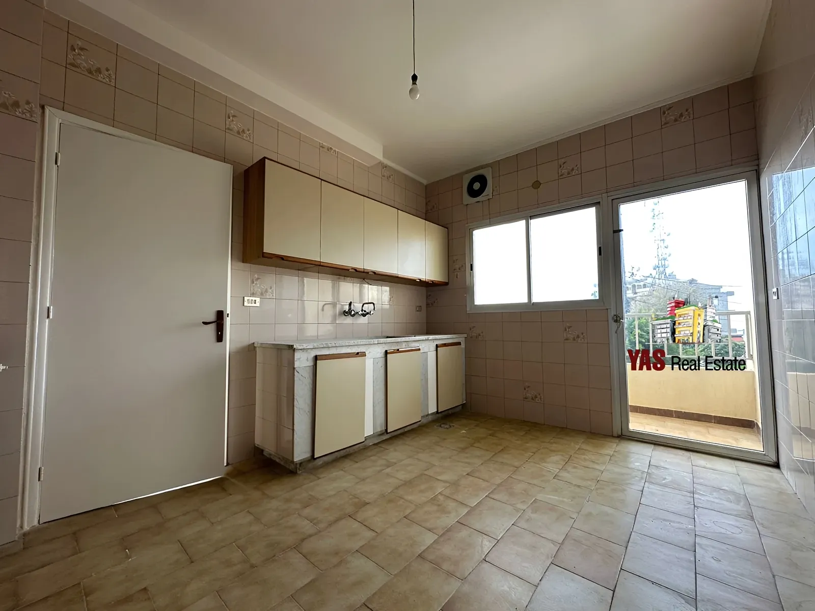 Apartment for Sale in Fatqa - 3 bed, 2 bath
