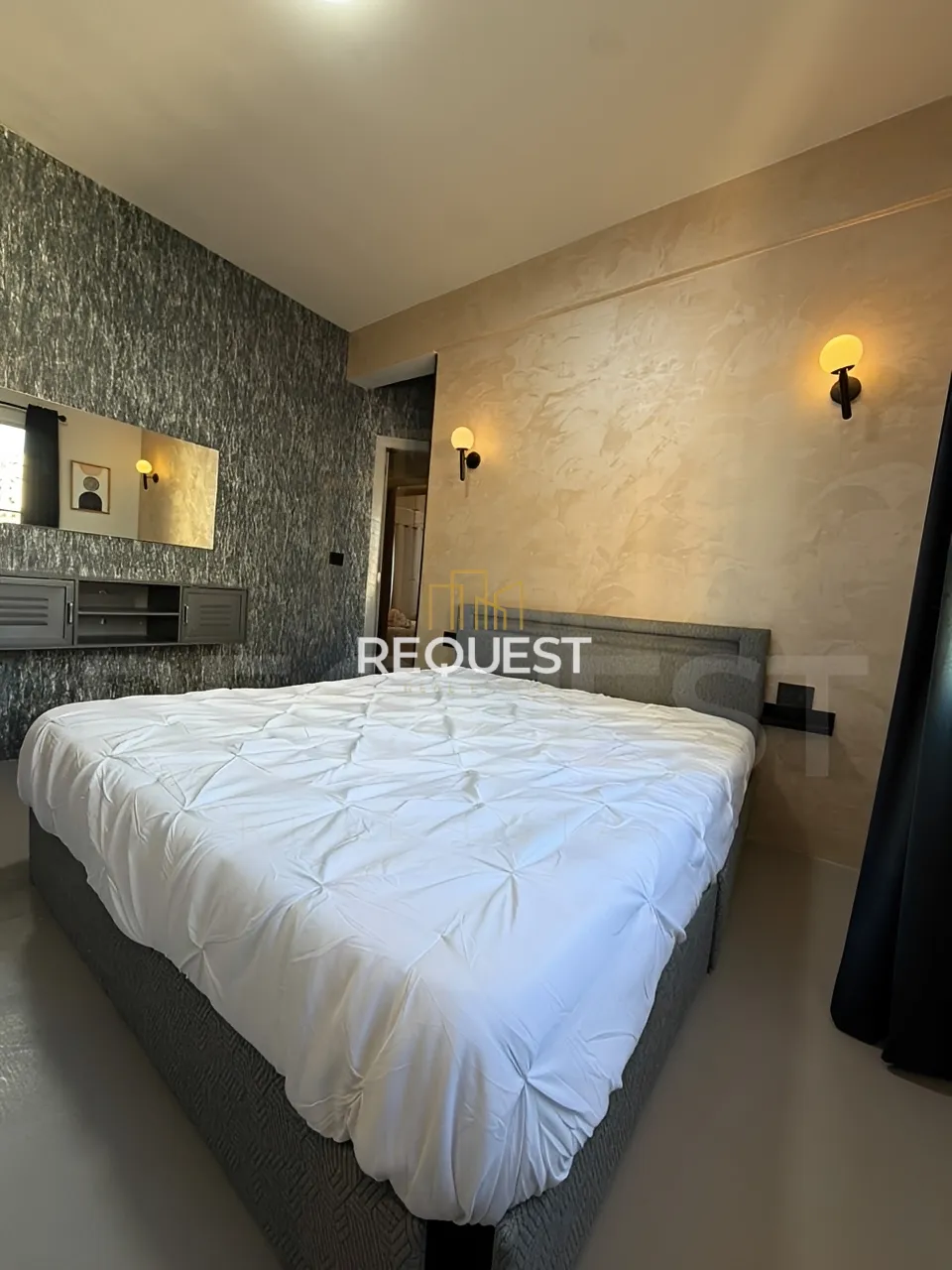 Apartment for rent in Mar meter, achrafieh, beirut, lebanon