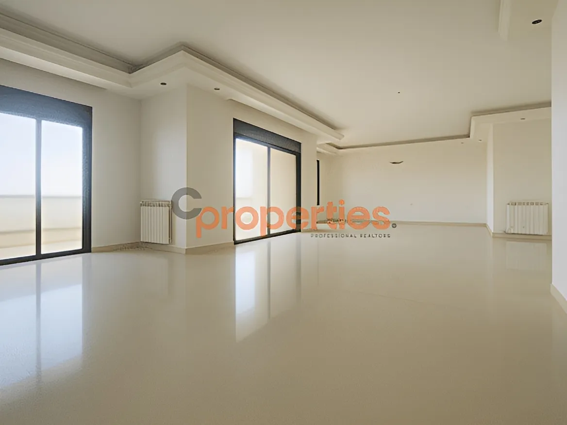 Apartment for Sale in Ghadir - 3 bed, 3 bath