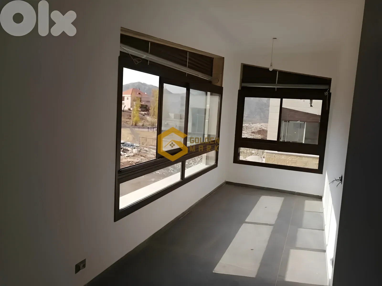 Chalet for Sale in Laqlouq - 1 bed, 1 bath