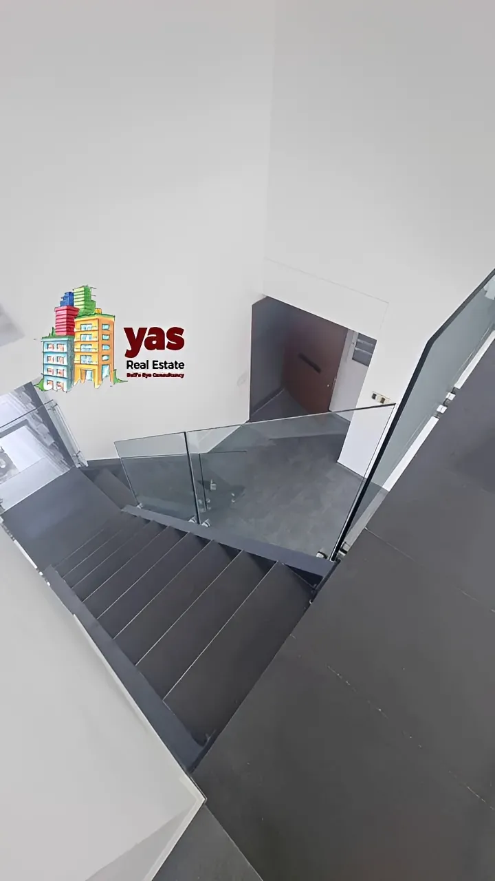 Duplex for Sale in Achrafieh - 3 bed, 4 bath