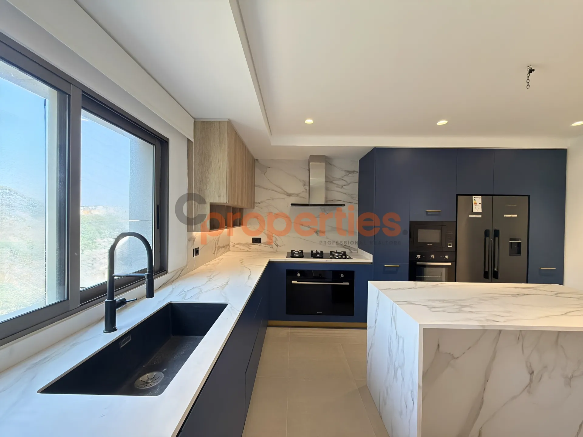 Apartment for Rent in Mtaileb