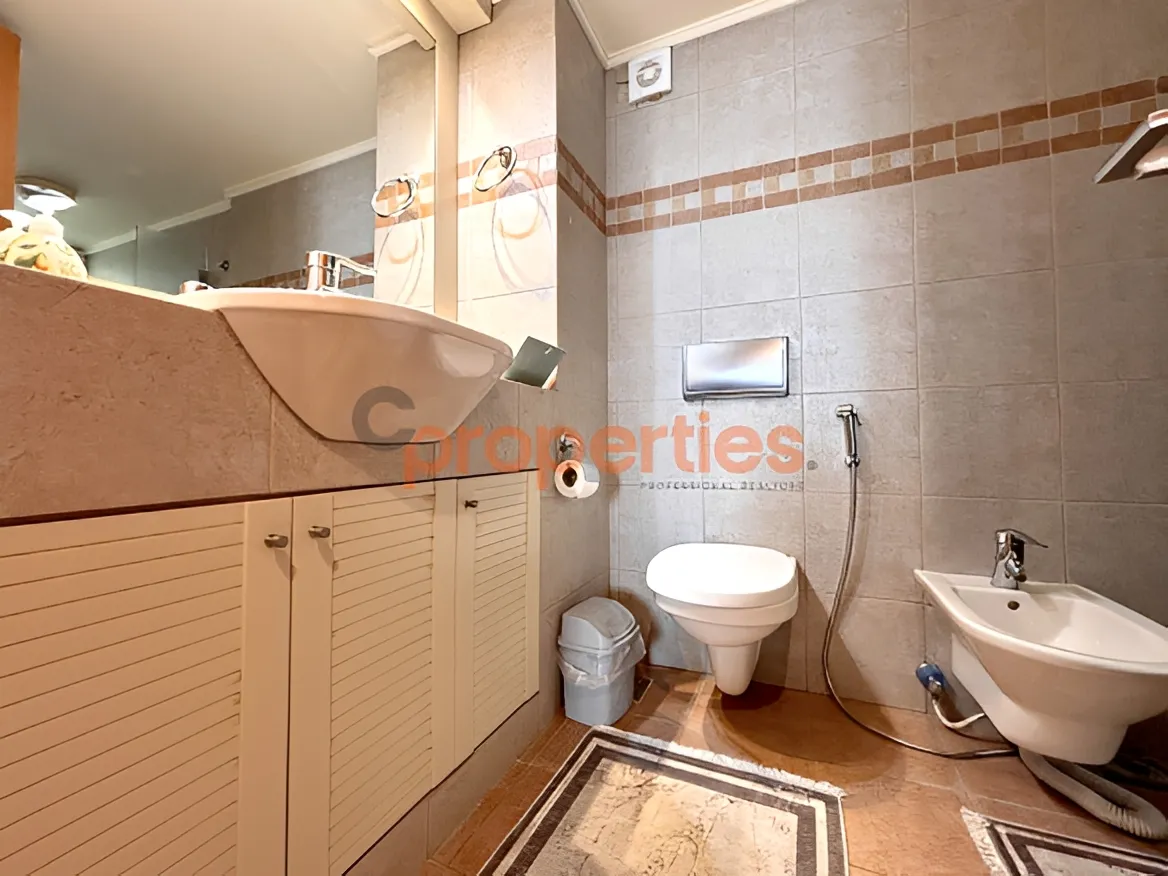 Apartment for Sale in Broummana