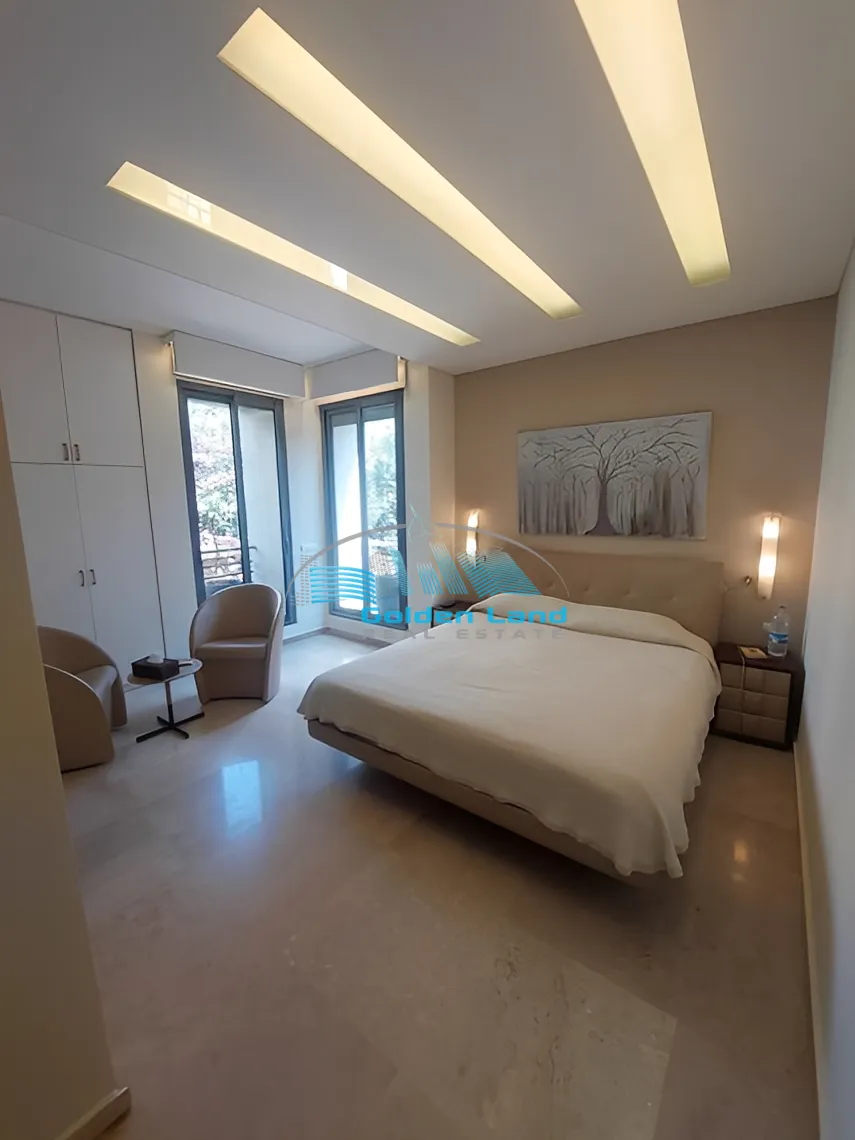 Apartment for Rent in Rabieh, Lebanon