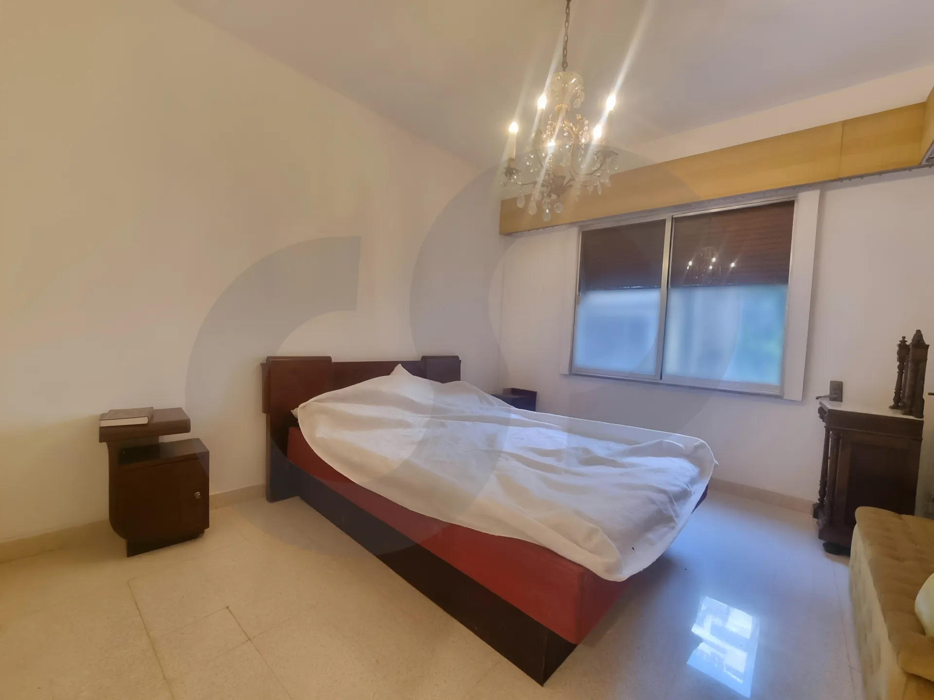 Apartment for Rent in Hamra