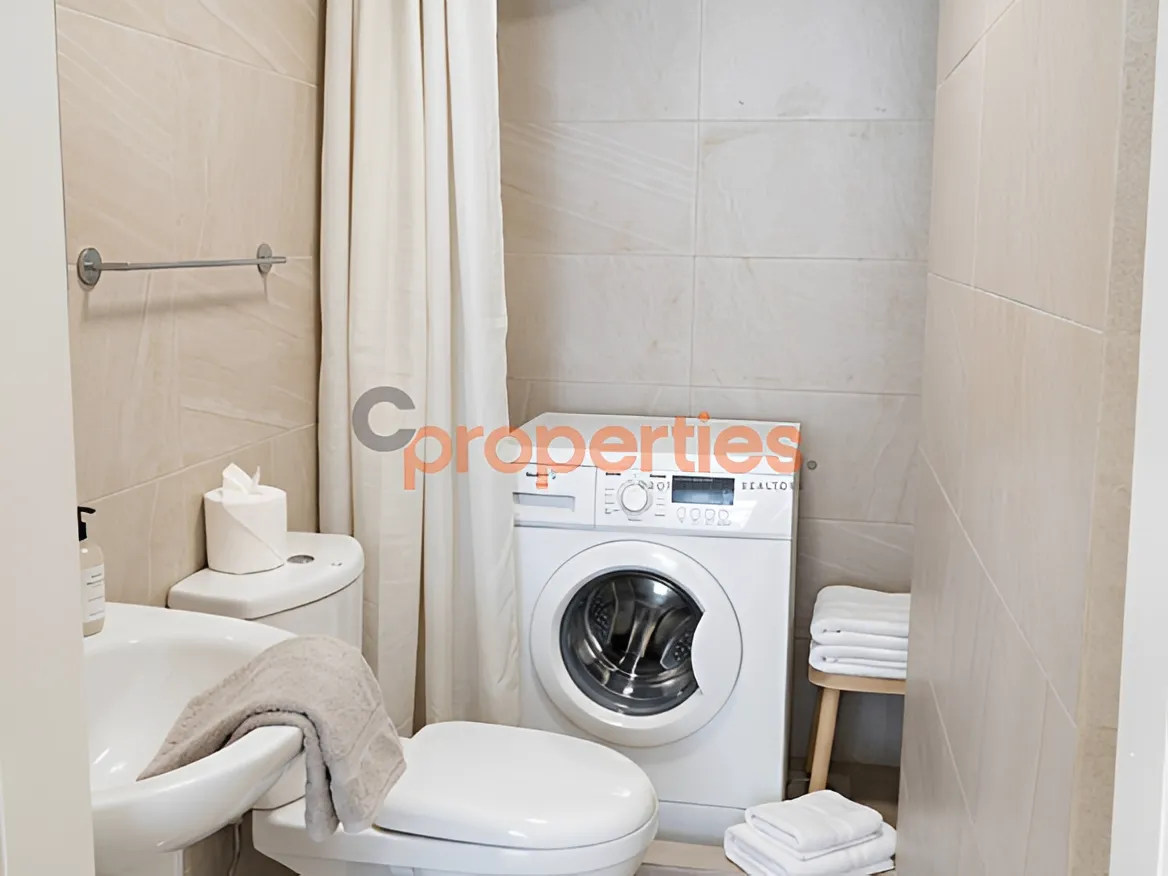 Apartment for Rent in Tabarja - 2 bath