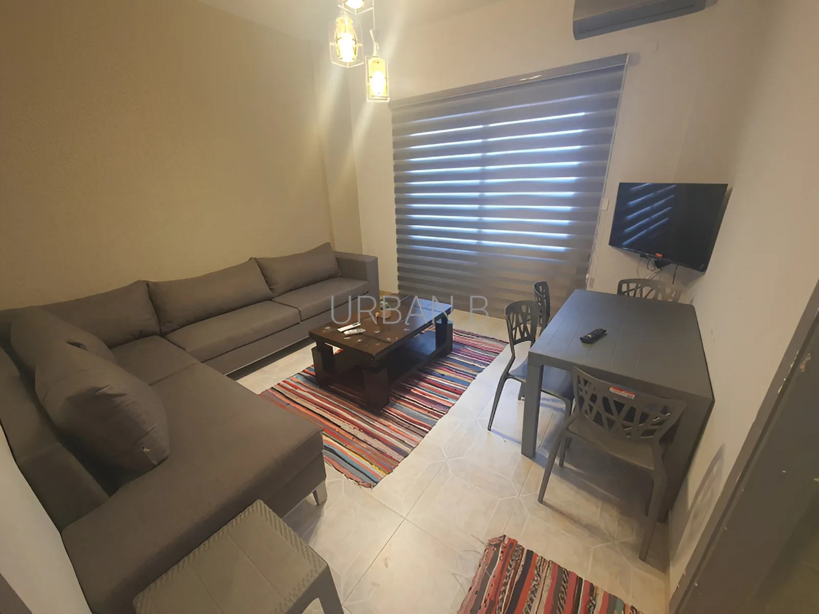 Apartment in Manara, beirut, lebanon - 1 bed, 1.0 bath