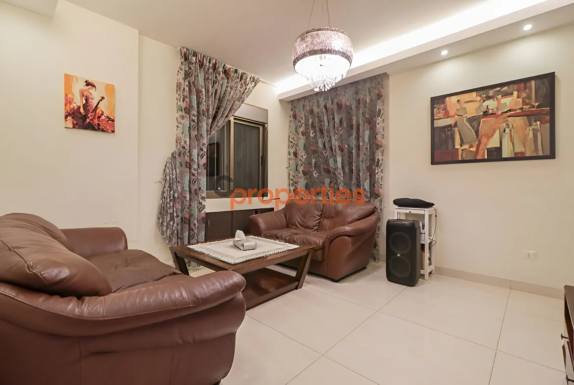 Apartment for Sale in Jal El Dib