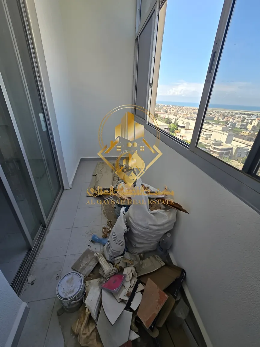 Apartment for sale in Chouaifet El Qoubbeh, Lebanon