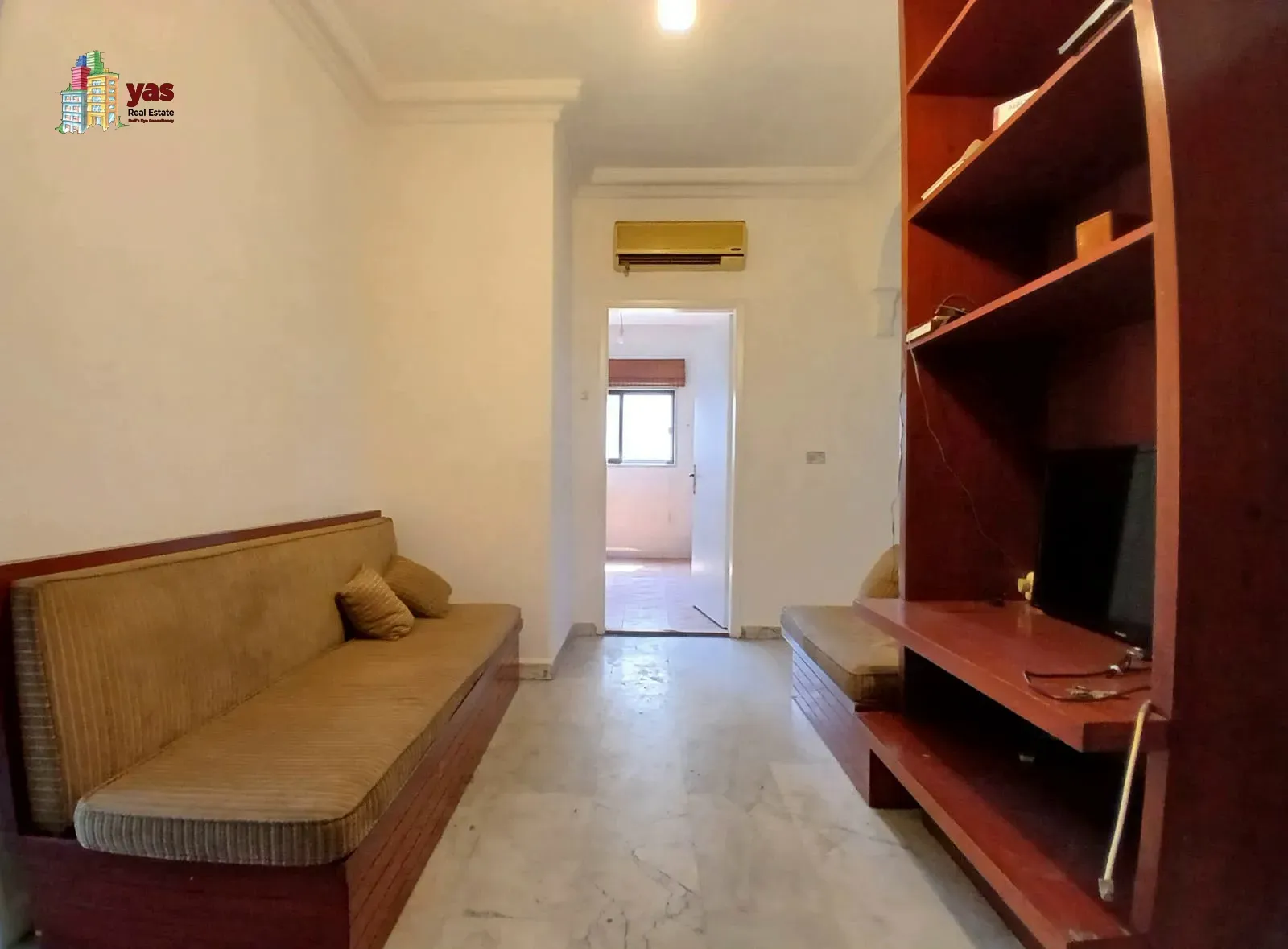 Apartment for Rent in Zouk Mikael